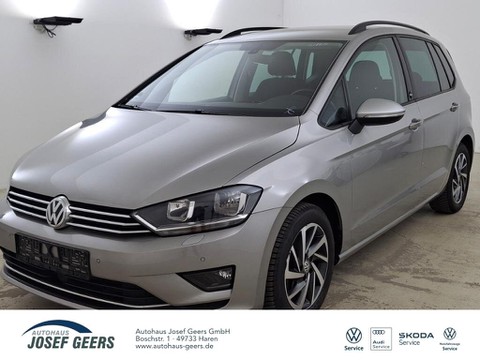 Volkswagen Golf Sportsvan 1.2 TSI ""