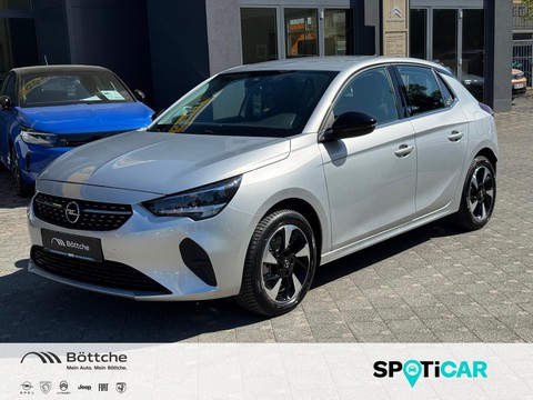Opel Corsa-e F Elegance