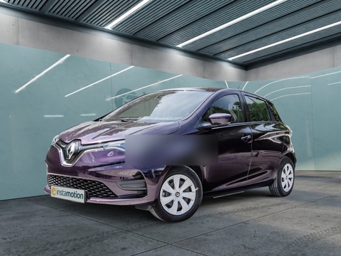 Renault ZOE R135 EXPERIENCE Z E 50 Kaufbatterie