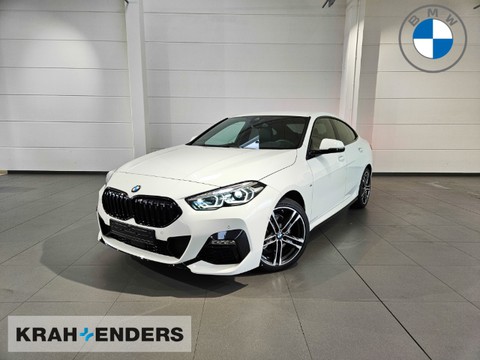 BMW 218 Gran Coupé i M Sportpaket