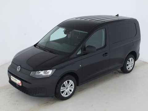 Volkswagen Caddy 2.0 TDI Cargo