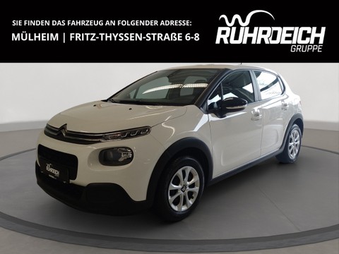 Citroën C3 1.2 Feel ALLWETTER