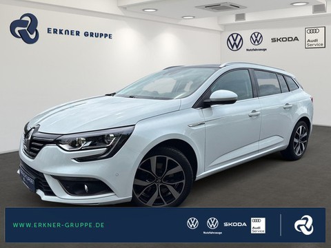 Renault Megane 1.3 IV Grandtour TCe 160 Edition MASSAGE