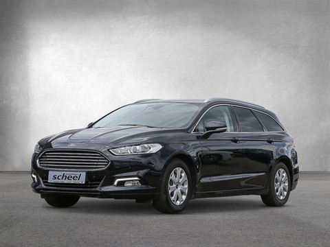 Ford Mondeo 1.5 EcoBoost Titanium FLA 4xSHZ