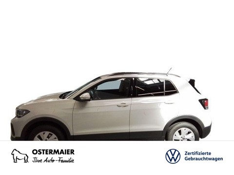 Volkswagen T-Cross 1.0 TSI LIFE 95PS 5JG IQ-DRIVE