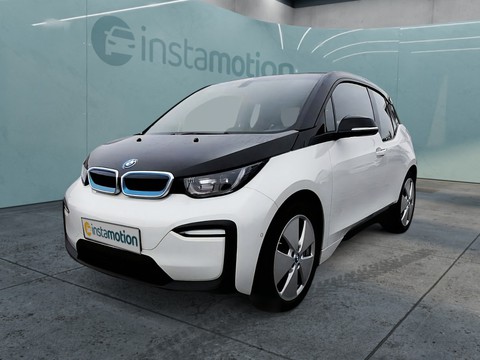 BMW i3 120Ah PROF