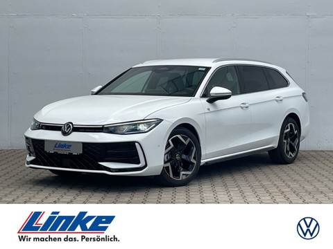 Volkswagen Passat 2.0 TDI R-Line 360Kamera
