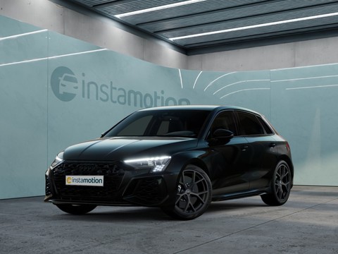 Audi RS3 undefined