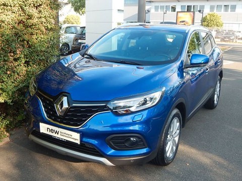Renault Kadjar TCe 160 Limited Deluxe Limited