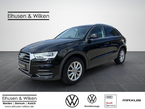 Audi Q3 2.0 TDI
