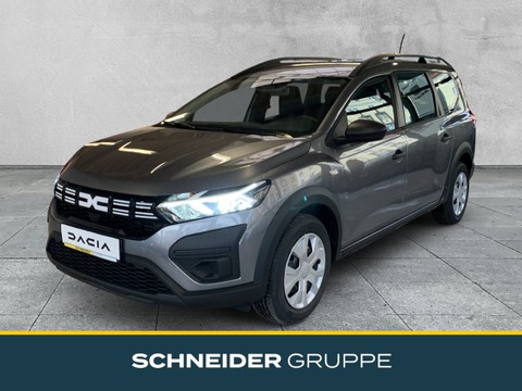Dacia Jogger ESSENTIAL ECO-G 100 AUTOGAS