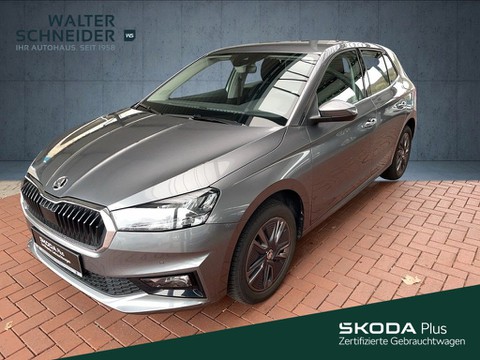 Skoda Fabia 1.0 TSI Style