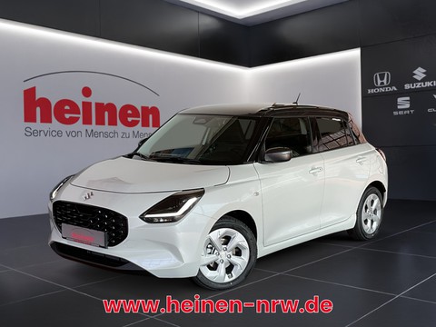 Suzuki Swift 1.2 COMFORT HYBRID