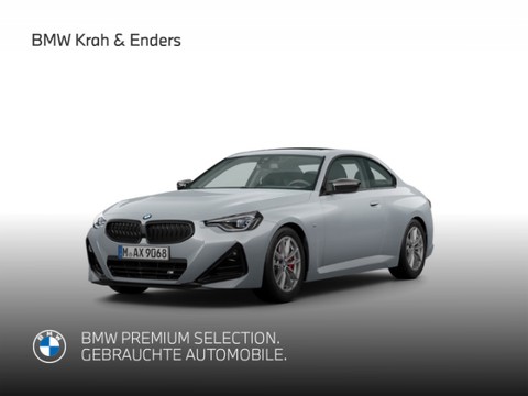 BMW M240i xDrive Coupe HarmanKardon