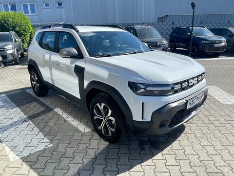 Dacia Duster Expression TCe 130