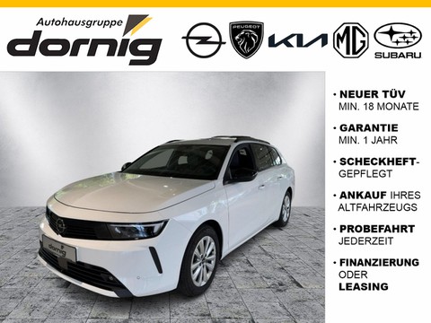 Opel Astra L ST
