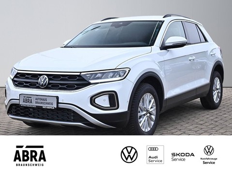 Volkswagen T-Roc 1.0 TSI Life