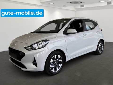 Hyundai i10 Trend Schalter Verfügbar