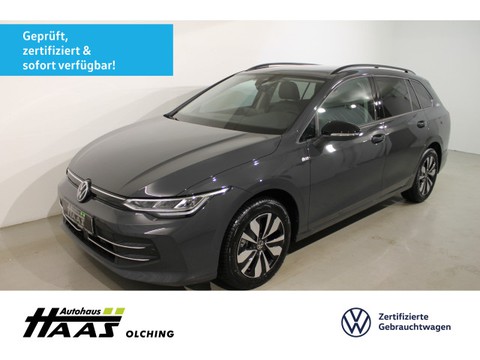 Volkswagen Golf Variant 1.5 l Life eTSI OPF