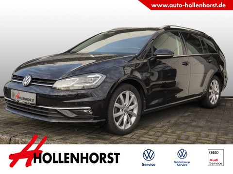 Volkswagen Golf Variant Golf VII