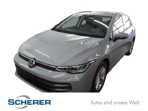 Volkswagen Golf 1.5 TSI VIII Life