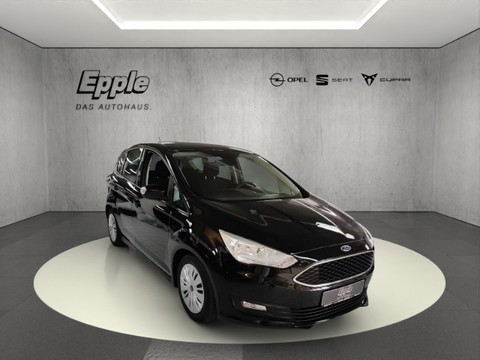 Ford C-Max 1.0 Cool&Connect Boost Mehrzonenklima