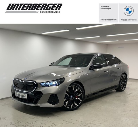 BMW i5 M60 xDrive Limousine M Sportpaket Pro DA Prof PA Prof Komfortzgn