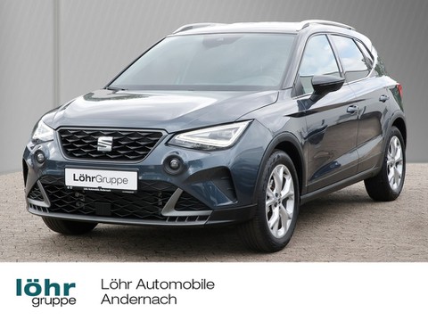 Seat Arona 1.0 TSI FR