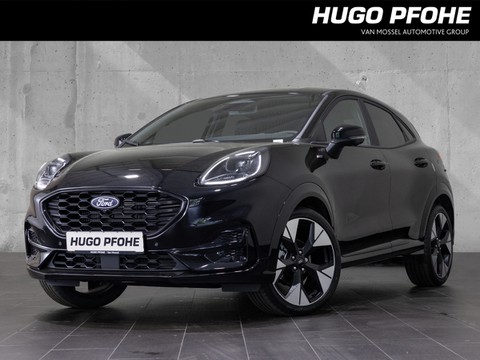 Ford Puma 1.0 ST-Line EcoBoost Hybrid 92kW(125PS) Automatik HP Mailight Sale