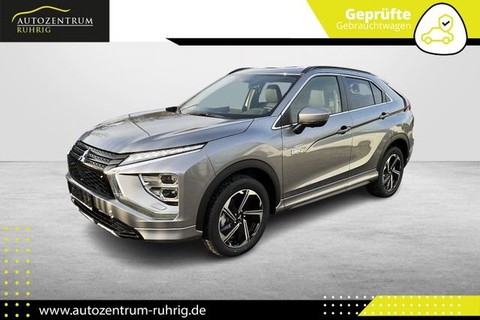 Mitsubishi Eclipse Cross Select Select