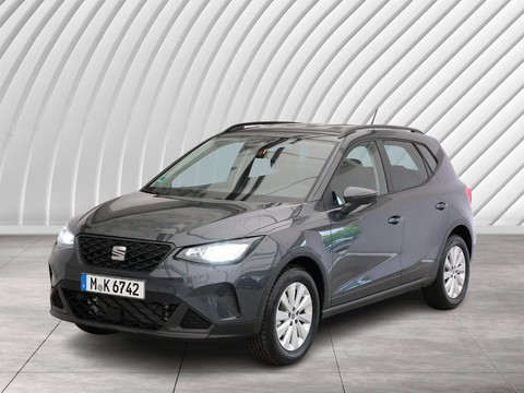 Seat Arona 1.0 TSI Road Edition