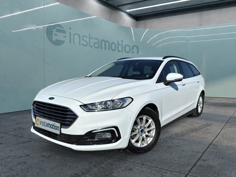 Ford Mondeo Hybrid Trend Automatik