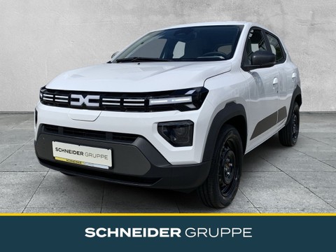Dacia Spring EXPRESSION ELECTRIC 65