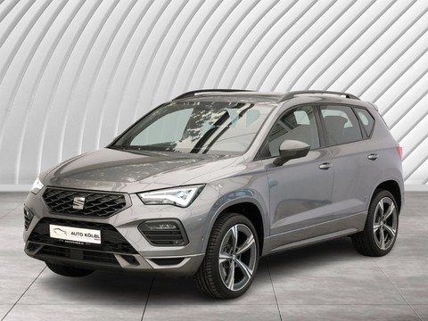 Seat Ateca 1.5 TSI FR PAN