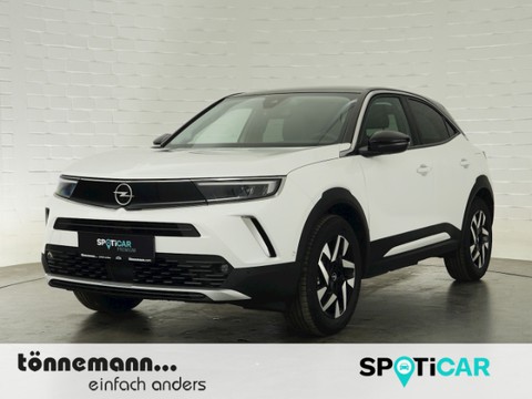 Opel Mokka B ELECTRIC ELEGANCE 50kW WÄRMEPUMPE SITZ