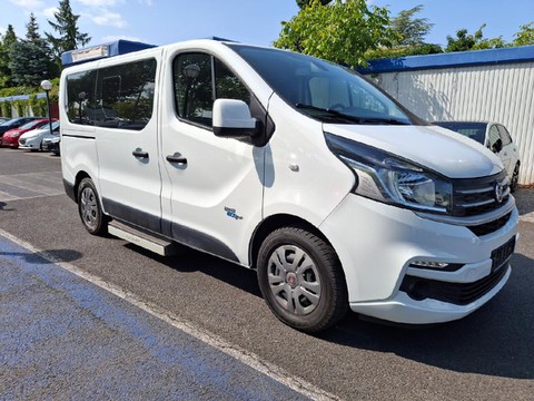 Fiat Talento undefined