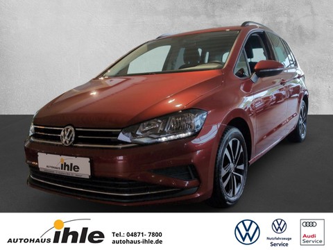 Volkswagen Golf Sportsvan 1.5 TSI VII United