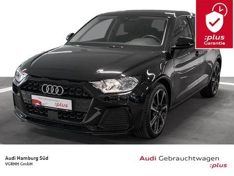 Audi A1 Sportback 35 TFSI advanced LM18