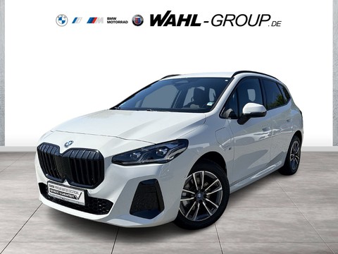 BMW 225 e xDrive ACTIVE TOURER M SPORT LC PROF