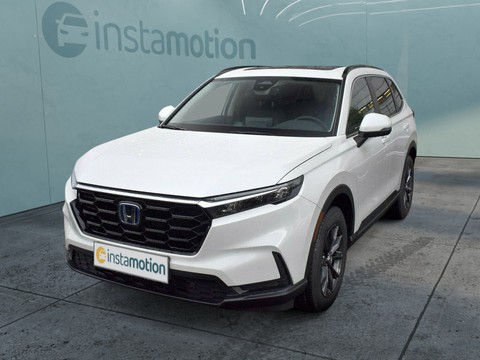 Honda CR-V e HEV Elegance AWD