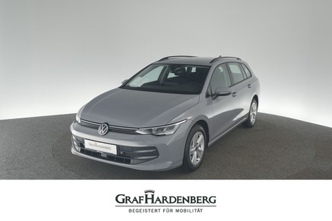 Volkswagen Golf Variant 2.0 TDI Golf VIII Life