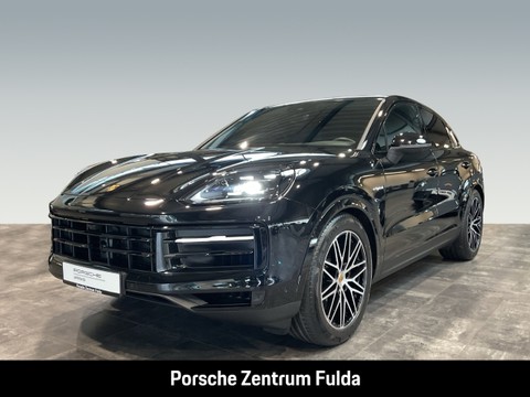 Porsche Cayenne E-Hybrid Coupe