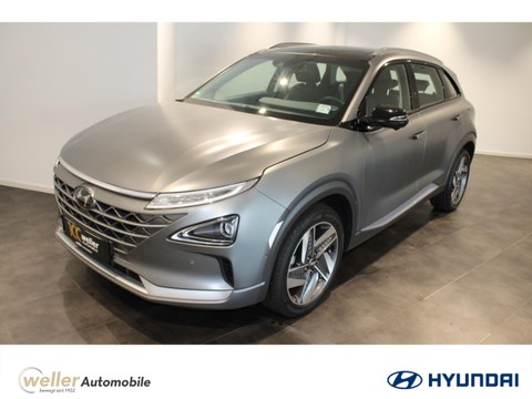 Hyundai NEXO Prime Paket