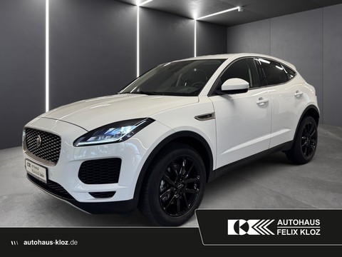 Jaguar E-Pace P200 SE AWD °