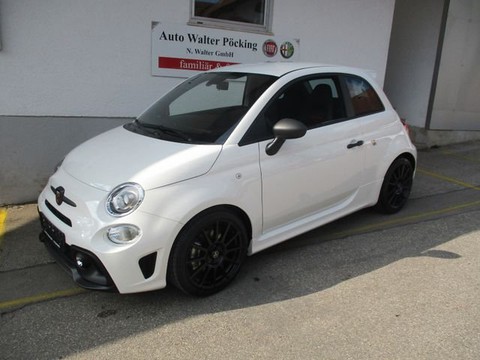 Abarth 595 165