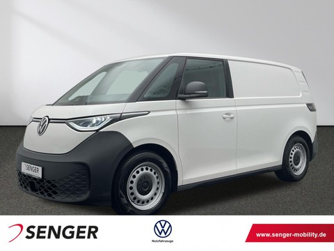 Volkswagen ID.BUZZ Cargo Pro Standklima