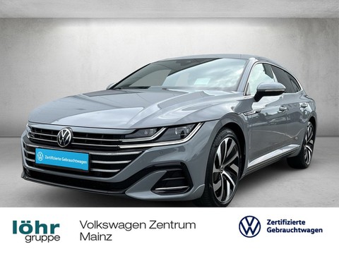 Volkswagen Arteon 2.0 TDI Shooting Brake R-Line