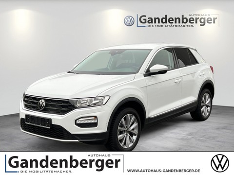 Volkswagen T-Roc 1.5 l TSI Style 150