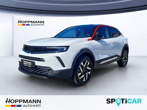 Opel Mokka undefined