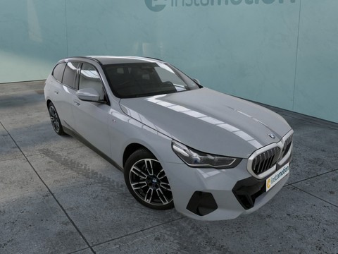 BMW 540 undefined